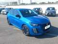 Peugeot 208 E-Style e 136cv Blu/Azzurro - thumbnail 5