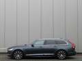 Volvo V90 2.0 T8 AWD Inscription 12MND garantie / 360° camer Bleu - thumbnail 5