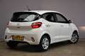 Hyundai i10 1.0i Comfort Smart I Navigatie I Camera Wit - thumbnail 5
