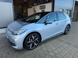 Volkswagen ID.3 Pro 19" ALU+ACC+PDC+SCALE SILBER