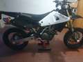 Husqvarna SM 450 Motard Negro - thumbnail 2