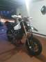 Husqvarna SM 450 Motard Negro - thumbnail 1