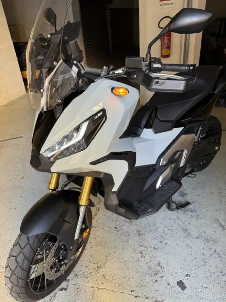 Honda X-ADV