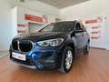 BMW X1 sDrive 16dA Business Azul - thumbnail 1