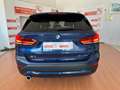 BMW X1 sDrive 16dA Business Azul - thumbnail 3