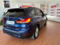 BMW X1 sDrive 16dA Business Azul - thumbnail 4