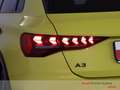 Audi A3 allstreet 1.5 tfsi mhev identity contrast 150cv s- Jaune - thumbnail 20