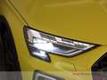 Audi A3 allstreet 1.5 tfsi mhev identity contrast 150cv s- Jaune - thumbnail 19