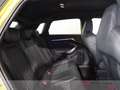 Audi A3 allstreet 1.5 tfsi mhev identity contrast 150cv s- Jaune - thumbnail 8