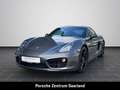Porsche Cayman S PDLS,Sportabg.,PCM Grijs - thumbnail 1