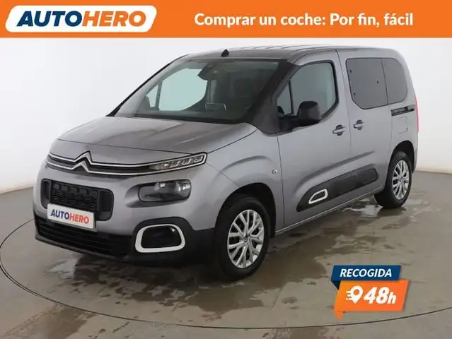 Citroen Berlingo 1.5 Blue-HDi Feel M