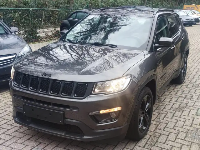 Jeep Compass Compass 1.4 MultiAir Sport !!! NIEUWSTAAT !!!