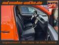 Volkswagen Caddy Kasten BMT STANDHZG+SHZ KLIMA AHK 17"LMR Naranja - thumbnail 4