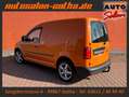 Volkswagen Caddy Kasten BMT STANDHZG+SHZ KLIMA AHK 17"LMR Narancs - thumbnail 3