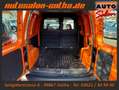 Volkswagen Caddy Kasten BMT STANDHZG+SHZ KLIMA AHK 17"LMR Оранжевий - thumbnail 7