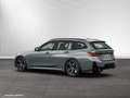 BMW 330 i Touring Gris - thumbnail 7