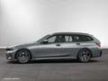 BMW 330 i Touring Gris - thumbnail 6