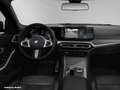 BMW 330 i Touring Gris - thumbnail 5