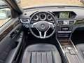 Mercedes-Benz E 500 Limousine 4 Matic AMG Sportpaket Airmatic Gümüş rengi - thumbnail 11