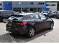 BMW 116 d REGUL GPS PDC LED 1 MAIN Noir - thumbnail 4