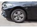 BMW 116 d REGUL GPS PDC LED 1 MAIN Noir - thumbnail 5