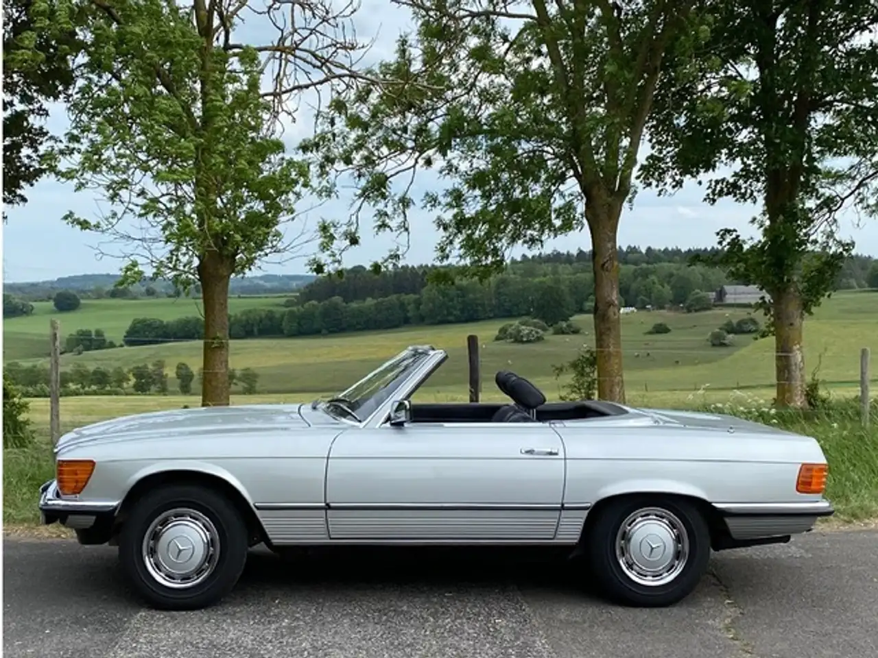 Mercedes-Benz 280