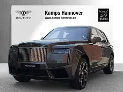 Rolls-Royce Cullinan Black Badge Series 2*NP 539.000€*