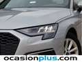 Audi A3 Sportback 30 TFSI Advanced S tronic Argent - thumbnail 13