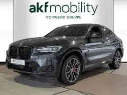 Bmw X4 M xDrive20i Sport Live Cockpit Professional*AHK