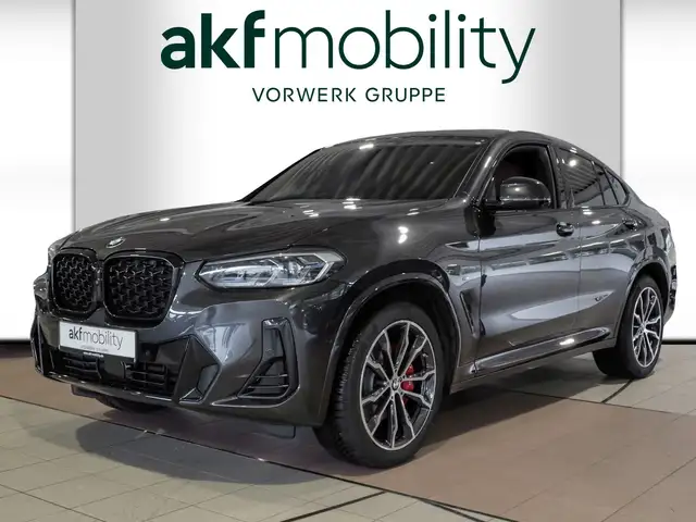 Bmw X4 M xDrive20i Sport Live Cockpit Professional*AHK