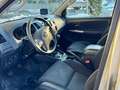 Toyota Hilux 3.0 double cab Stylex Argent - thumbnail 5