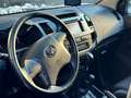 Toyota Hilux 3.0 double cab Stylex Silber - thumbnail 4