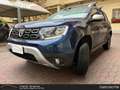 Dacia Duster Prestige 1.6 SCe 115 LPG Modrá - thumbnail 1