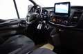 Ford Transit Custom Kombi 340 L2 6-Gang/Navi/9-Sitzer Bleu - thumbnail 8