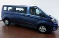 Ford Transit Custom Kombi 340 L2 6-Gang/Navi/9-Sitzer Bleu - thumbnail 6