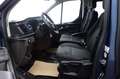 Ford Transit Custom Kombi 340 L2 6-Gang/Navi/9-Sitzer Bleu - thumbnail 11