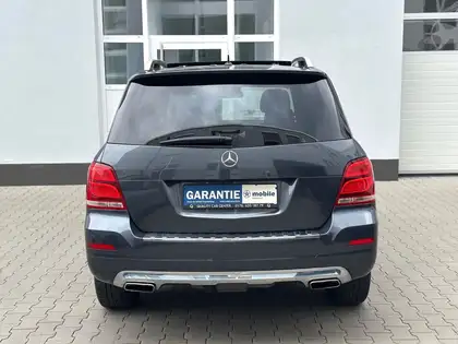 Annonce voiture d'occasion Mercedes-Benz GLK 250 - CARADIZE