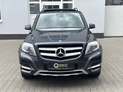 Annonce voiture d'occasion Mercedes-Benz GLK 250 - CARADIZE