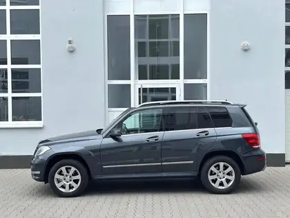 Annonce voiture d'occasion Mercedes-Benz GLK 250 - CARADIZE