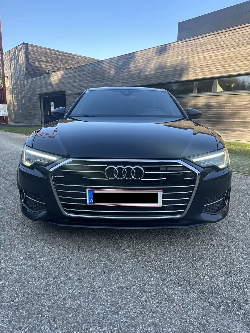 Audi A6 35 TDI sport S-tronic - 2