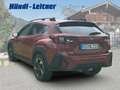Subaru Crosstrek 2.0ie e-Boxer Active Lineartronic Orange - thumbnail 2