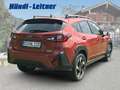 Subaru Crosstrek 2.0ie e-Boxer Active Lineartronic Naranja - thumbnail 3