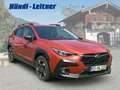 Subaru Crosstrek 2.0ie e-Boxer Active Lineartronic Naranja - thumbnail 4