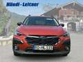 Subaru Crosstrek 2.0ie e-Boxer Active Lineartronic Orange - thumbnail 14