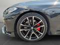 BMW 430 i CABRIO M SPORT LED HIFI HUD AHK Noir - thumbnail 9