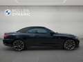 BMW 430 i CABRIO M SPORT LED HIFI HUD AHK Noir - thumbnail 7