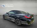 BMW 430 i CABRIO M SPORT LED HIFI HUD AHK Noir - thumbnail 4