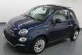 Fiat 500 1.0 Dolcevita Apple+SKYDOME+PDC! Blau - thumbnail 1