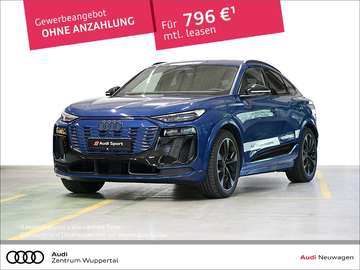 Sportback quattro 360 kW