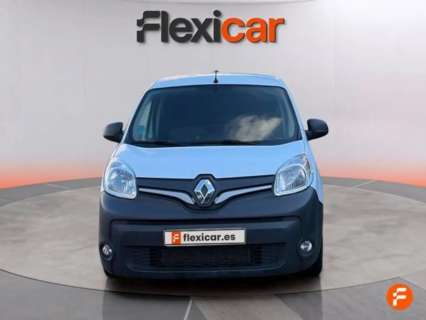 Renault Kangoo Intens Edition One 1.5 Blue dCi 70kW(95) Blanco - 2
